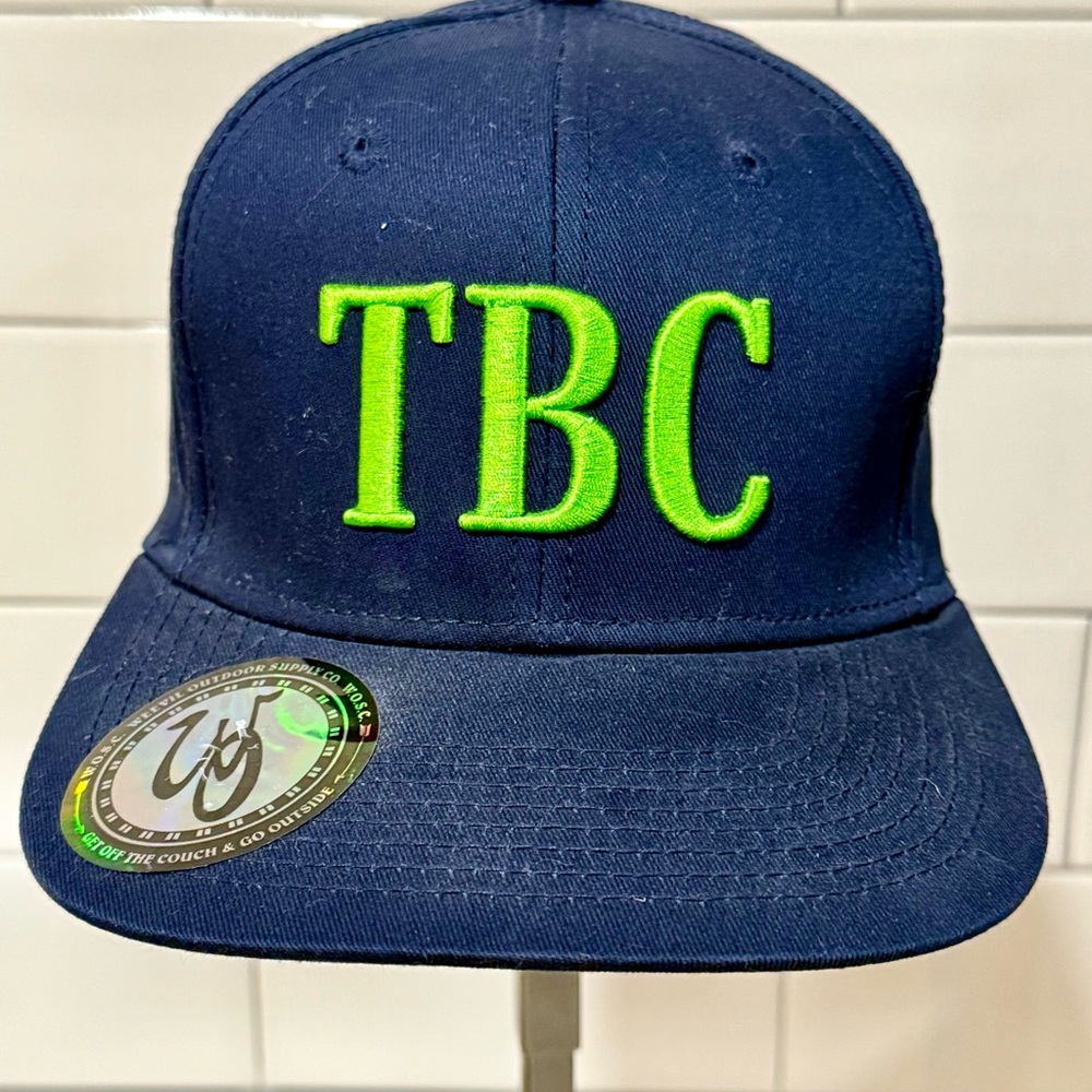 Terrapin Beer Company SnapBack Hat NWT